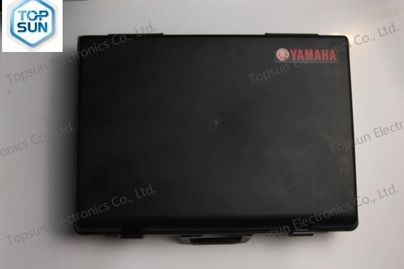 YAMAHA GLASS PLATE ADJUSTMENT KM0-M88C0-10X